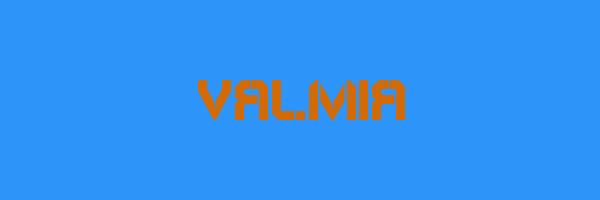 VALMIA Logo