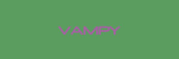 VAMPY Logo