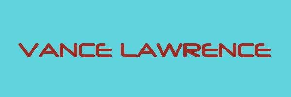 VANCE LAWRENCE Logo
