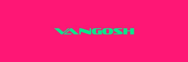 VANGOSH Logo