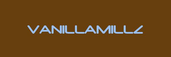 VANILLAMILLZ Logo