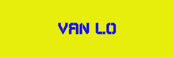 VAN LO Logo