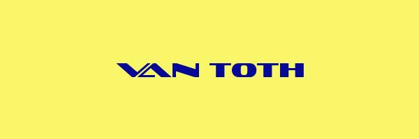 VAN TOTH Logo