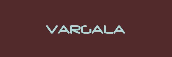 VARGALA Logo