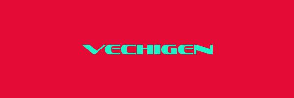 VECHIGEN Logo