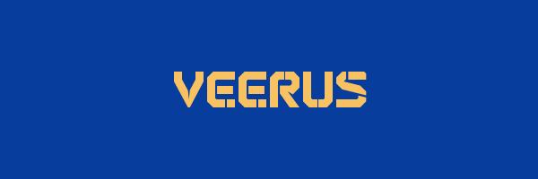 VEERUS Logo