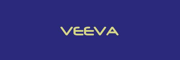 VEEVA Logo