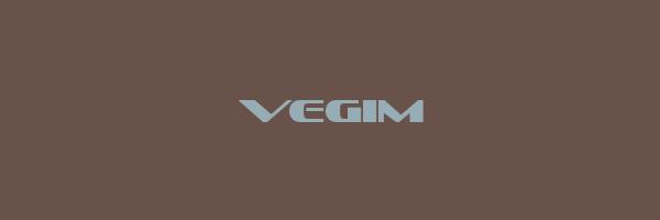 VEGIM Logo