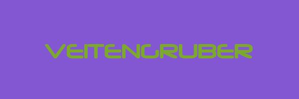 VEITENGRUBER Logo