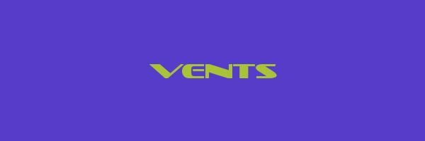 VENTS Logo
