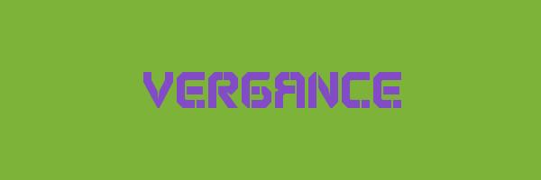 VERGANCE Logo