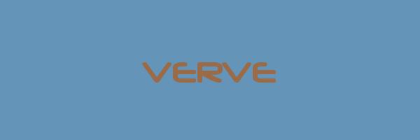 VERVE Logo