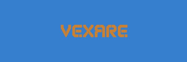 VEXARE Logo
