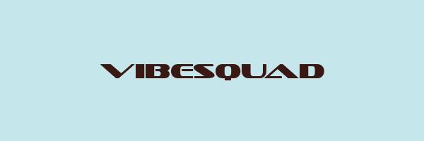 VIBESQUAD Logo