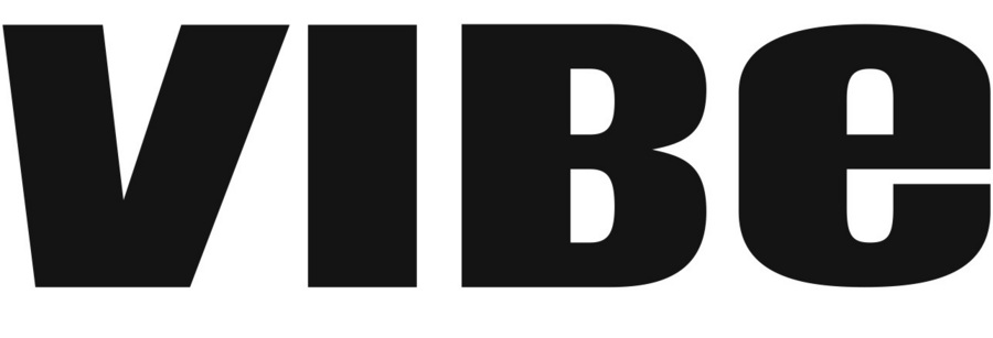 VIBE Logo