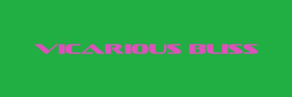 VICARIOUS BLISS Logo