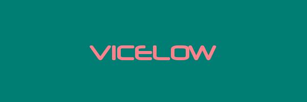 VICELOW Logo