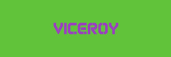 VICEROY Logo