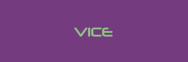 VICE Logo