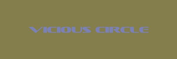 VICIOUS CIRCLE Logo