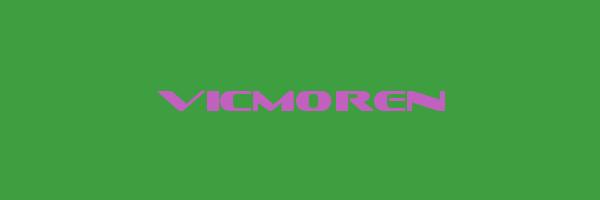 VICMOREN Logo