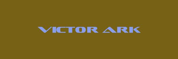 VICTOR ARK Logo