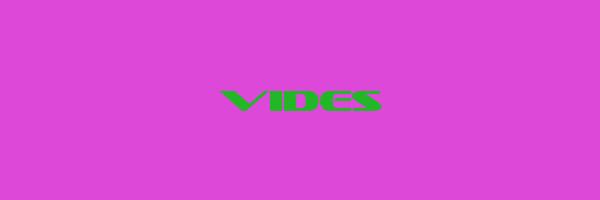 VIDES Logo