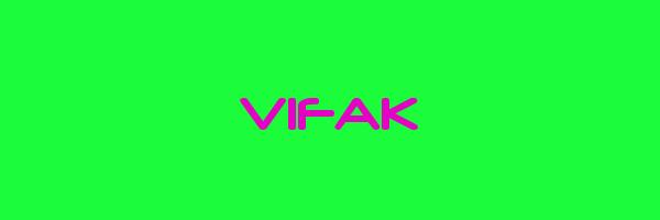 VIFAK Logo