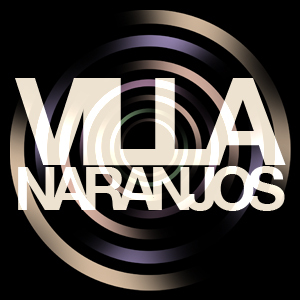 VILLANARANJOS Logo