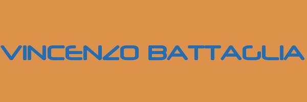 VINCENZO BATTAGLIA Logo
