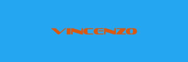 VINCENZO Logo
