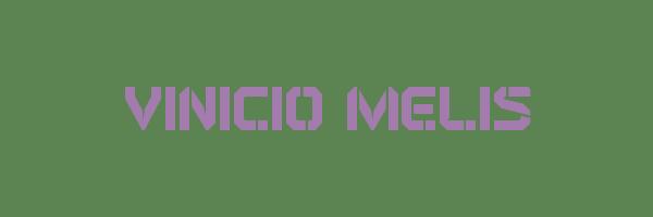 VINICIO MELIS Logo