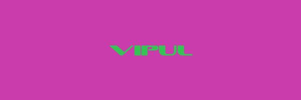 VIPUL Logo