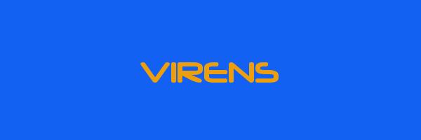VIRENS Logo