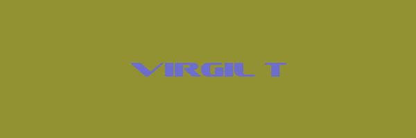 VIRGIL T Logo