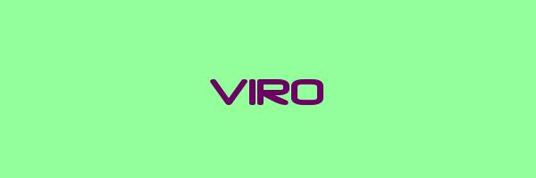 VIRO Logo