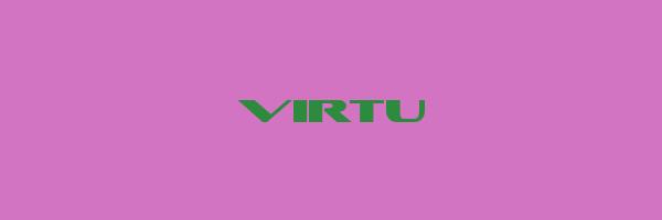 VIRTU Logo