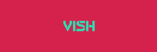 VISH Logo