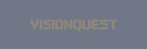 VISIONQUEST Logo