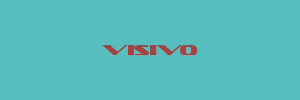 VISIVO Logo