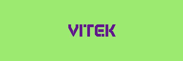 VITEK Logo