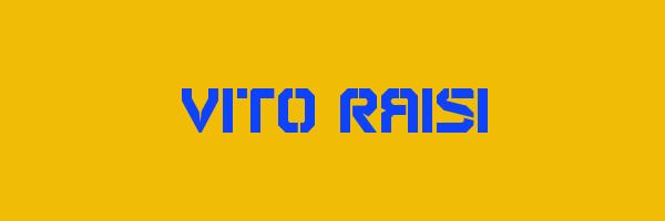 VITO RAISI Logo