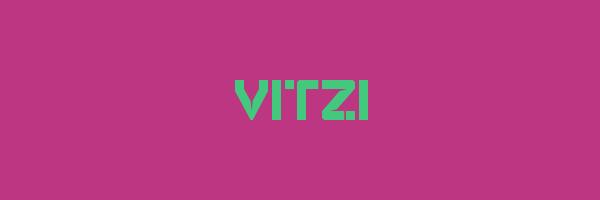 VITZI Logo