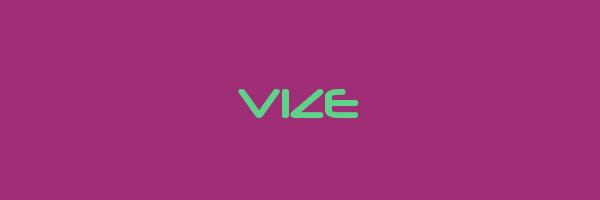 VIZE Logo