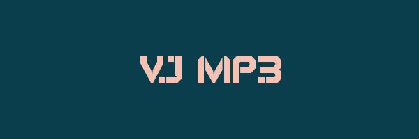 VJ MP3 Logo