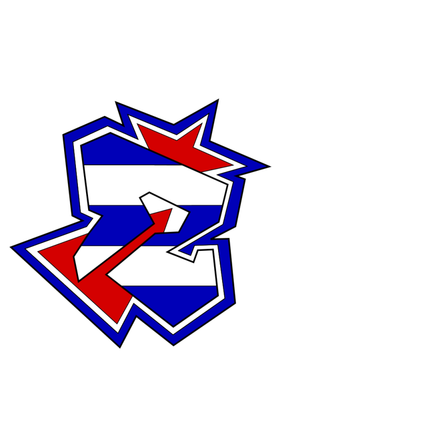 VJ RAMOS Logo