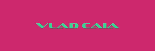 VLAD CAIA Logo