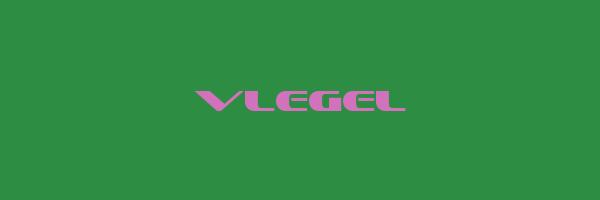 VLEGEL Logo