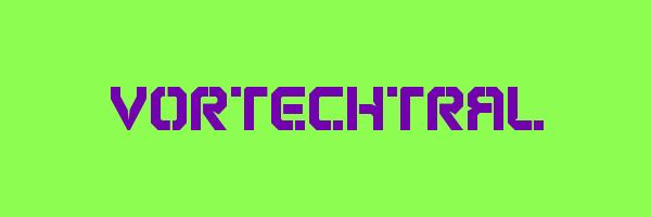 VORTECHTRAL Logo