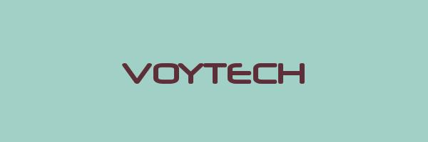 VOYTECH Logo
